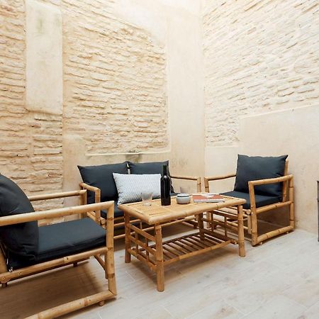 Minty Stay - Las Setas Seville Exterior photo