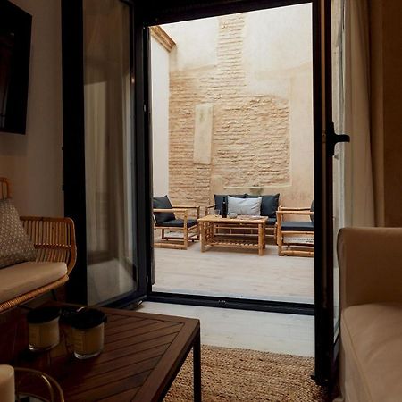 Minty Stay - Las Setas Seville Exterior photo