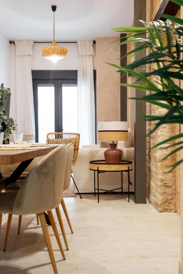 Minty Stay - Las Setas Seville Exterior photo