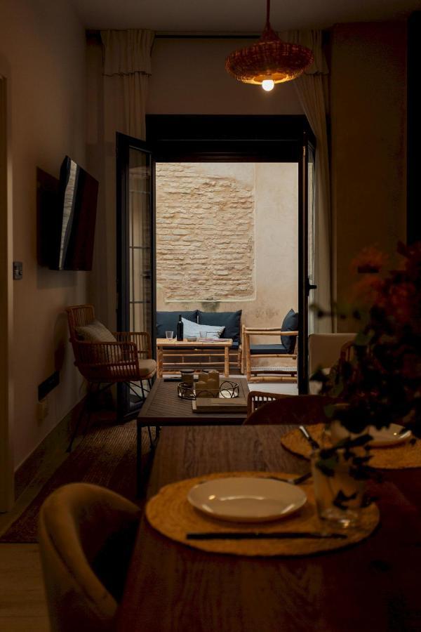 Minty Stay - Las Setas Seville Exterior photo