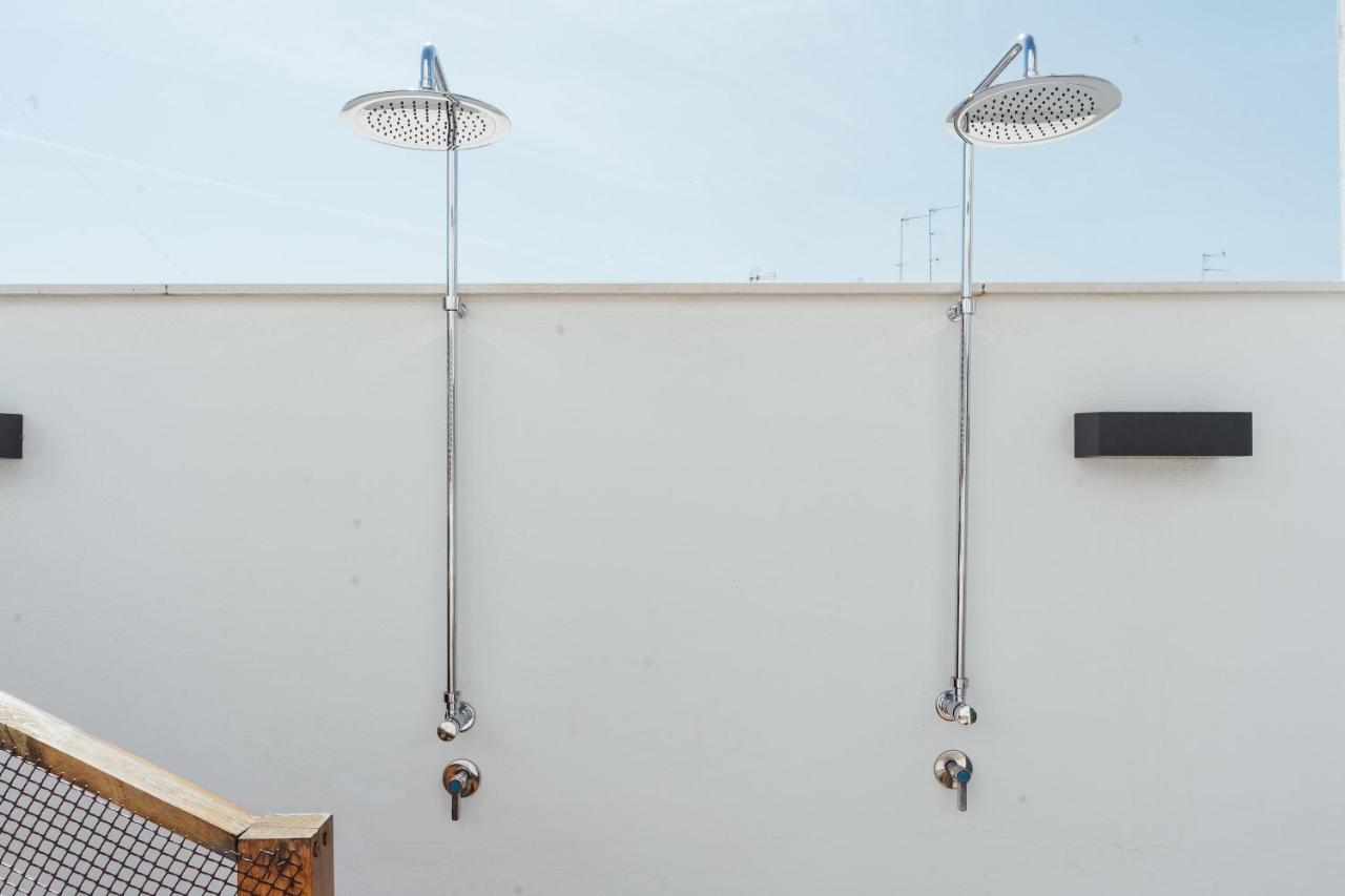 Minty Stay - Las Setas Seville Exterior photo