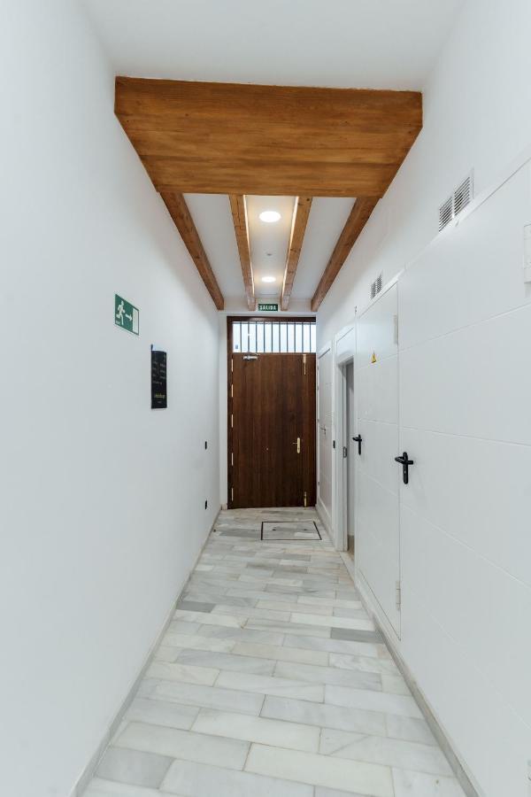 Minty Stay - Las Setas Seville Exterior photo